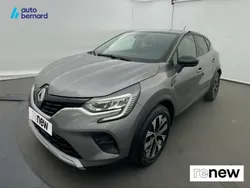 Renault Captur 1.0 TCe 90ch Evolution