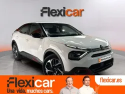 CITROEN C4 1.2 PureTech Feel Pack S&S 130