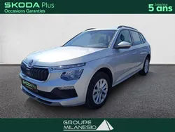 Skoda Kamiq 1.0 TSI Evo 2 116 ch DSG7 Selection