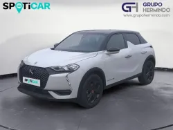 DS DS3 Crossback DS 3 Crossback Puretech Performance Line + 130 EAT8