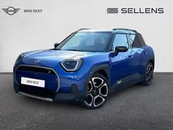 Mini Aceman SE 218ch Favoured