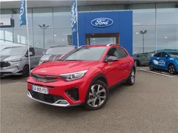 Kia Stonic 1.0 T-GDI 120 CH MHEV BVM6 GT Line
