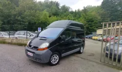 Renault Trafic Trafic 1.9DCi Furgón 29 C Sobreelevado 100