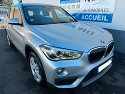 BMW X1 sDrive 18i 135 CV Advantage