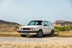 VW Golf
