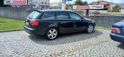Audi A4 2.0