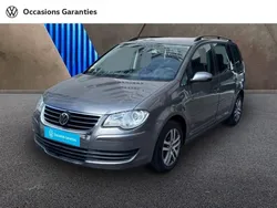 Volkswagen Touran 1.4 TSI 140ch Confort