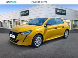 Peugeot 208 PureTech 75 S&S BVM5 Like