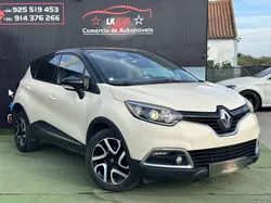 Renault Captur 1.5 DCI