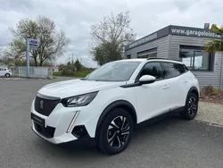 Peugeot 2008 BUSINESS BlueHDi 100 S&S BVM6 Allure