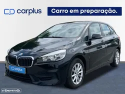 BMW 216 Active Tourer d