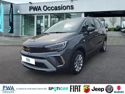 Opel Crossland 1.2 Turbo 130ch Elegance