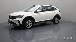 Volkswagen Taigo de 2022