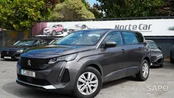 Peugeot 5008 1.2 PureTech Active de 2022