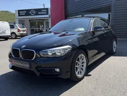 BMW SERIE 1 116i Berline F20 LCI Ultimate Phase 2