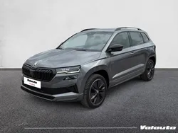 Skoda Karoq SPORTLINE 1.5 TSI 150CH DSG7