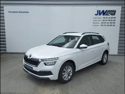 Skoda Kamiq 1.0 TSI Evo 110ch Ambition