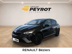 RENAULT Clio TCe 90 Esprit Alpine