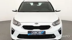 Kia Ceed 1.0 T-GDi Drive de 2021