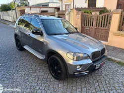 BMW X5 35 d xDrive