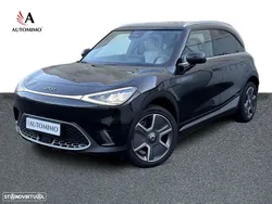 Smart #1 66 kWh Pro+