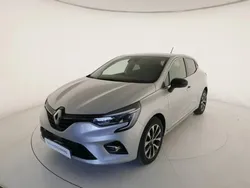 Renault Clio 1.0 TCe 90ch Intens -21