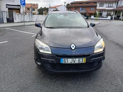 Renault Mégane CARRINHA 1.5 DCI 110CV SPORT NACIONAL