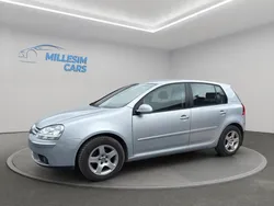 Volkswagen Golf V 1.6 TOUR 102CV/ 134000KM