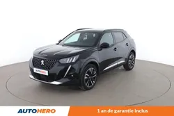 Peugeot 2008 1.5 Blue-HDi GT Pack EAT8 131 ch