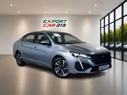Peugeot 408 1.5 BVA 172cv CUIR/TOE/VIRTUAL/CAMERA