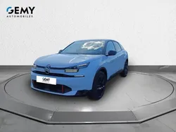 Citroën C4 Hybride 145 e-DCS6 Collection