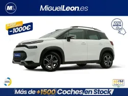 CITROEN C3 Aircross Puretech S&S Feel 110