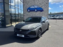 Peugeot 308 1.5 BLUEHDI 130CH S&S ALLURE EAT8