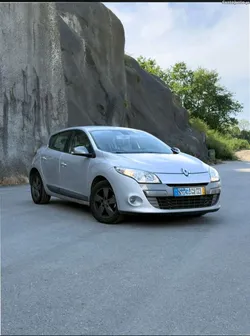 Renault Mégane 1.5dci 110cv