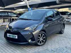 Toyota Yaris 1.5 HSD Comfort