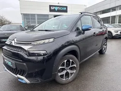 Citroen C3 Aircross PureTech 130ch S&S Shine EAT6 / ATTELAGE