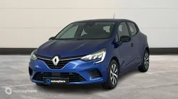 Renault Clio 1.0 TCe 90ch Equilibre