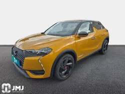 DS DS3 Crossback PureTech 130 EAT8 Performance Line+