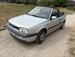 Golf 3 cabriolet ct ok