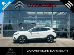 Nissan Qashqai 1.6 130CH TEKNA+