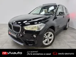BMW X1 sDrive 20iA