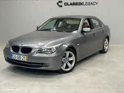 BMW 520 d Sport