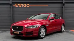 JAGUAR XE 2.0 165 E-PERFORMANCE R-SPORt