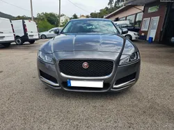 Jaguar XF 2.0 D PRESTIGE AUT