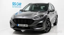 Ford Kuga 1.5 EcoBoost ST-Line de 2022