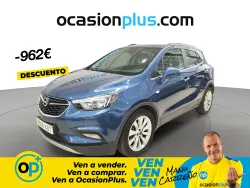 OPEL Mokka X 1.4T Excellence 4x2 Aut.