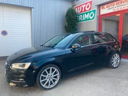 A3 2l tdi 150cv ambition luxe s tronic to
