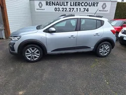 Dacia Sandero 1L TCE 90 CH STEPWAY