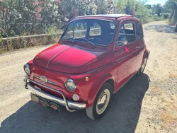 Fiat 500 110F