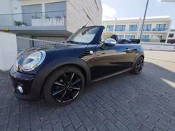 MINI Cabrio Cooper D